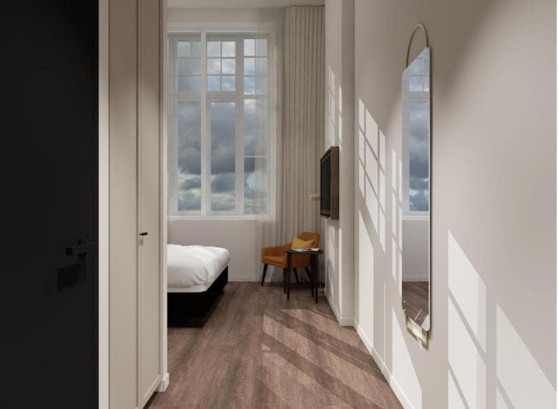 DoubleTree by Hilton Sittard 3