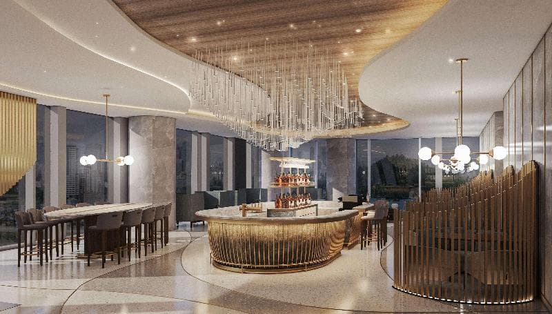 Doubletree By Hilton Nanning Wuxiang 2