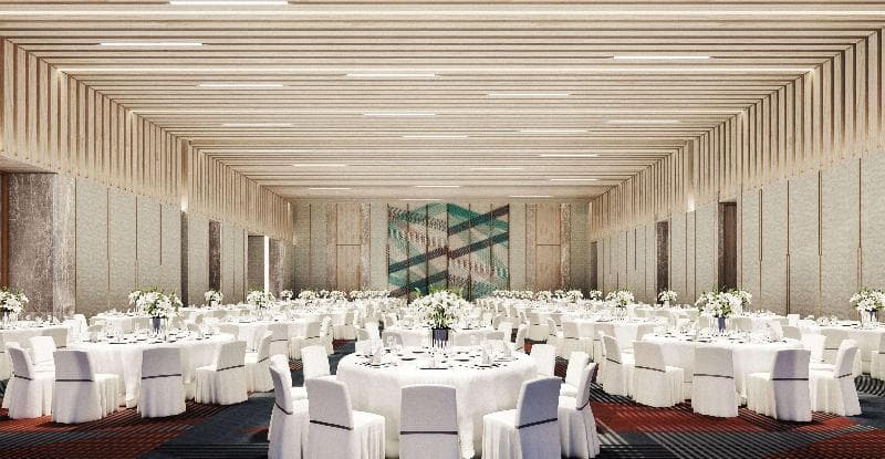 Doubletree By Hilton Nanning Wuxiang photo 1
