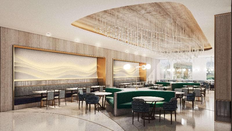 Doubletree By Hilton Nanning Wuxiang 3
