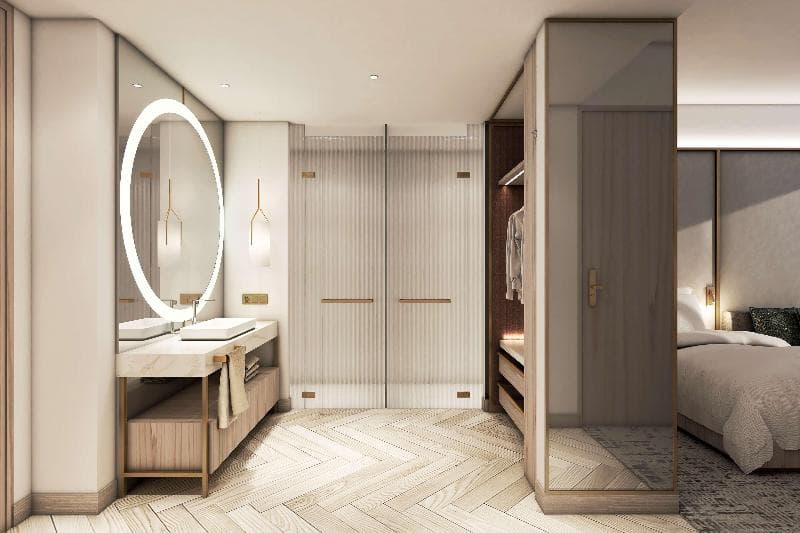 Doubletree By Hilton Nanning Wuxiang 4