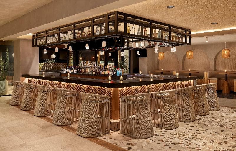 Senna House Hotel Scottsdale, Curio Collection by Hilton photo 1