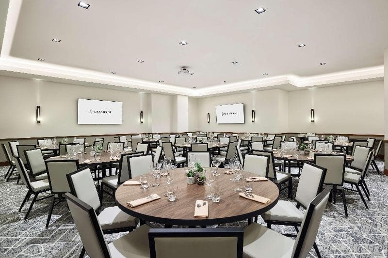 Senna House Hotel Scottsdale, Curio Collection by Hilton main