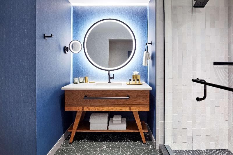 Senna House Hotel Scottsdale, Curio Collection by Hilton 5