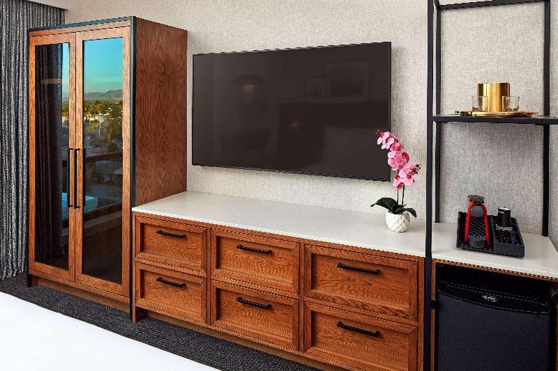 Senna House Hotel Scottsdale, Curio Collection by Hilton 4