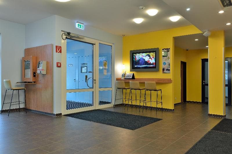 B&B Hotel Kiel-City 3