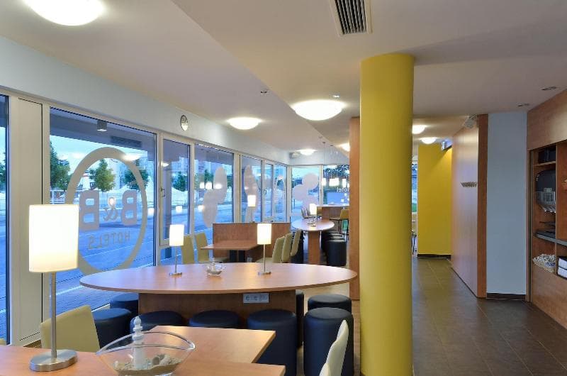 B&B Hotel Kiel-City photo 1
