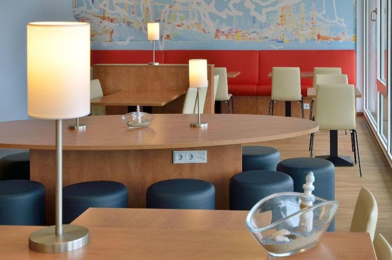 B&B Hotel Kiel-City 5