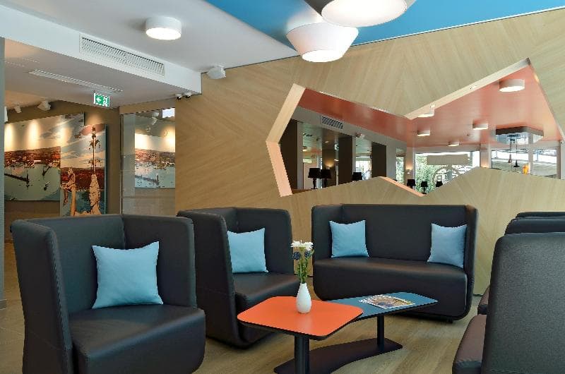 B&B Hotel Konstanz 3