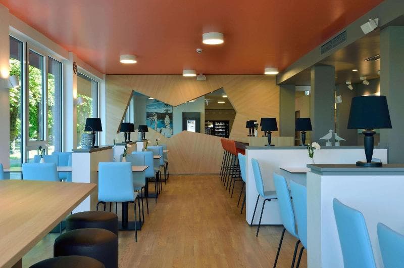 B&B Hotel Konstanz 5