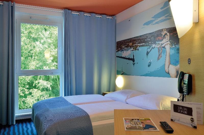 B&B Hotel Konstanz 2