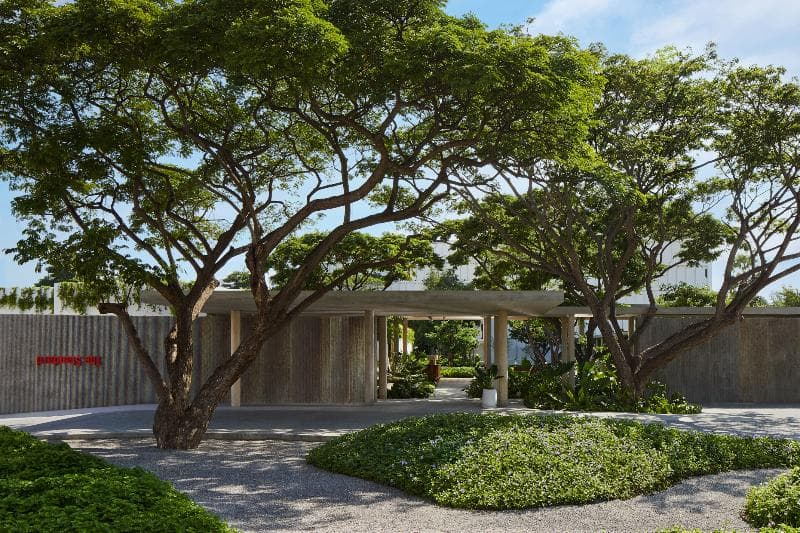 The Standard Hua Hin 3