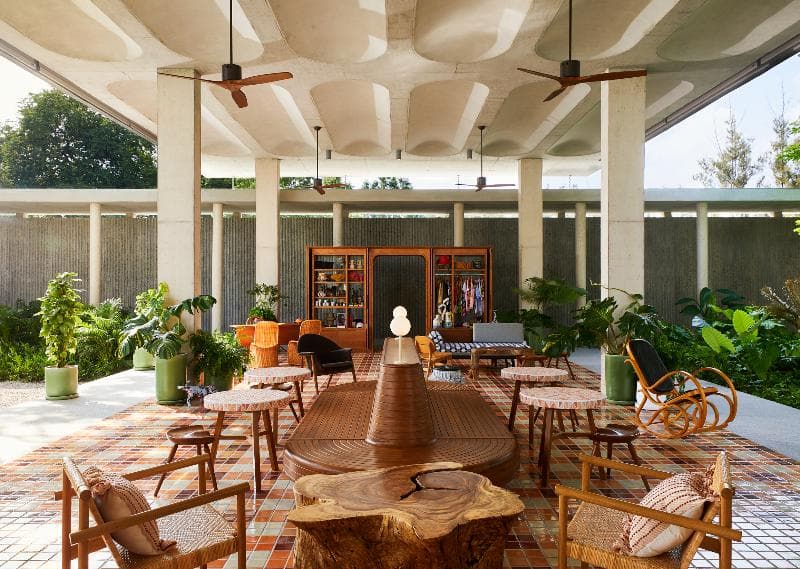 The Standard Hua Hin 5