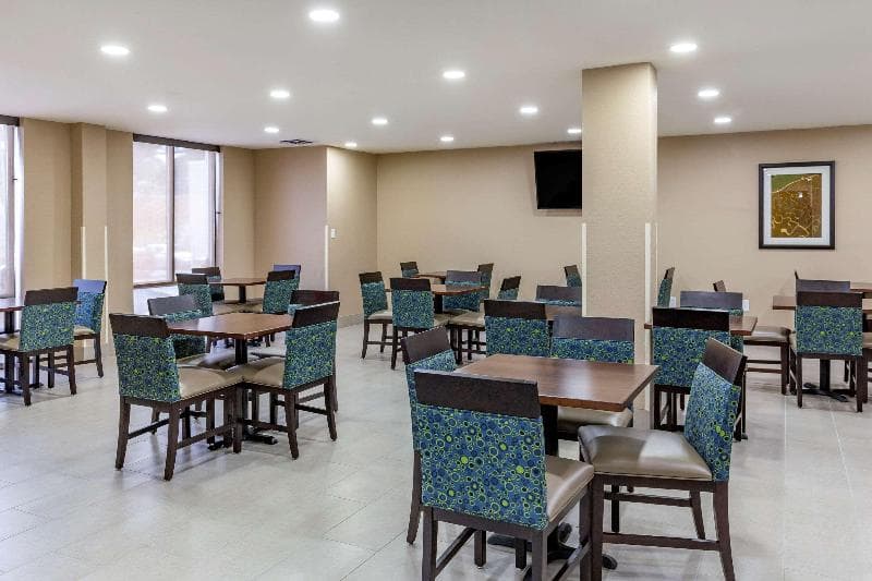 Comfort Inn & Suites Spring Lake 3