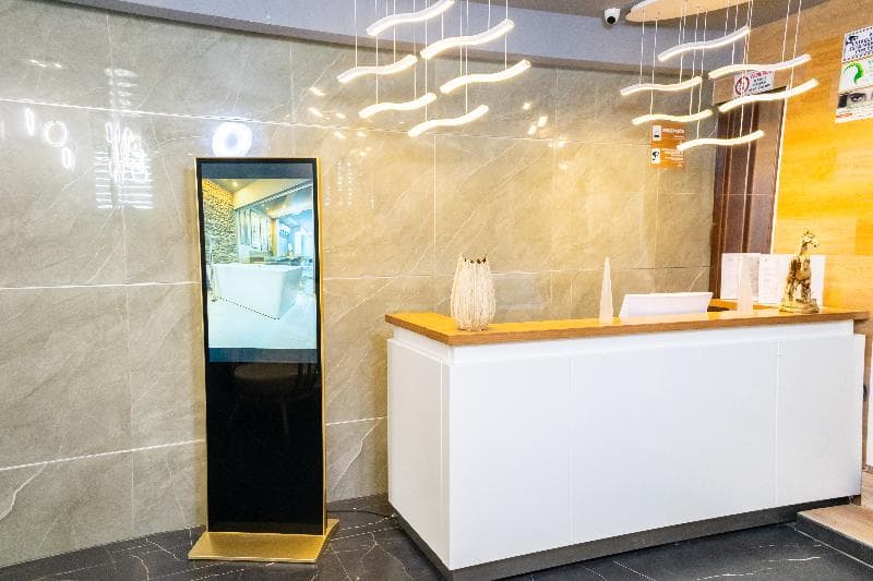 Kh Hotel Boutique 4