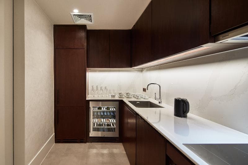 The Standard, Bangkok Mahanakhon 5
