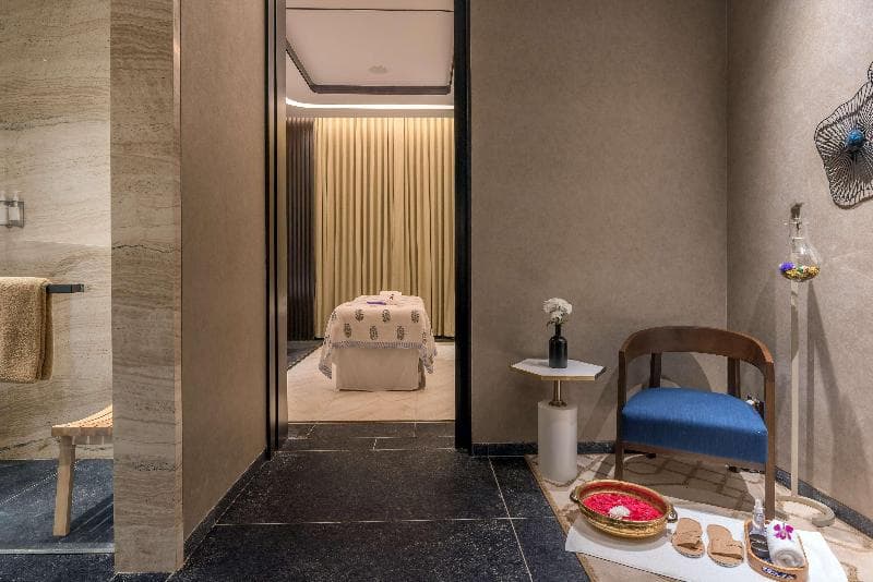 Radisson Blu Hotel & Spa, Nashik 2