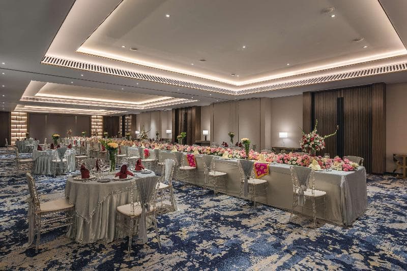 Radisson Blu Hotel & Spa, Nashik photo 1