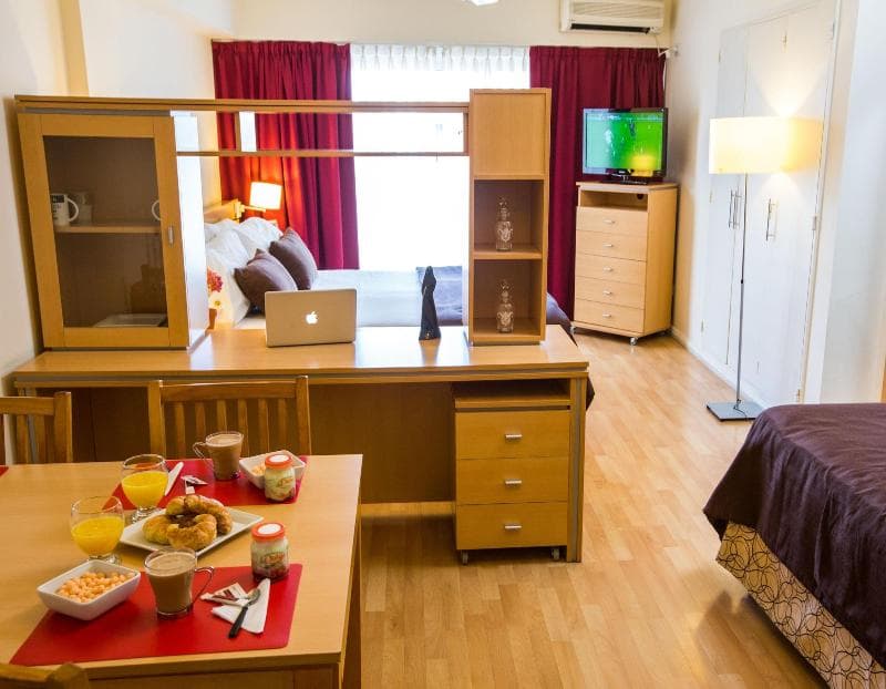 Callao Suites 3