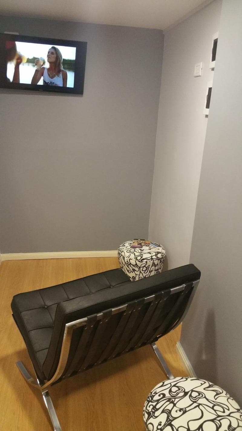 Callao Suites 5