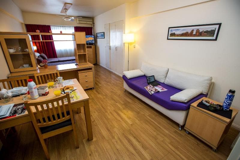 Callao Suites 1