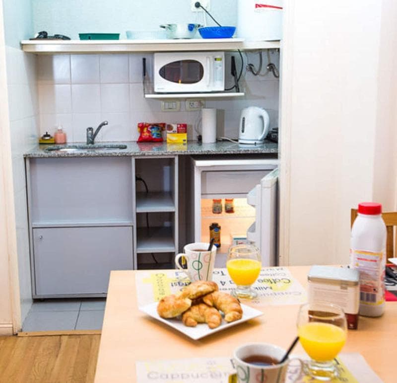 Callao Suites 4