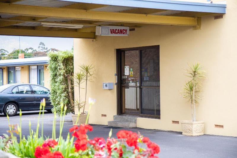 Mid City Motel - Mount Gambier 3