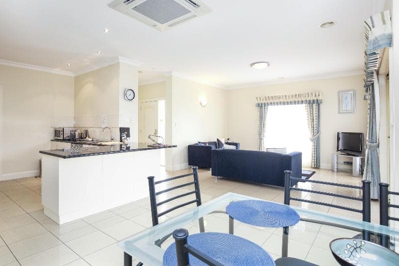 Mid City Motel - Mount Gambier 5