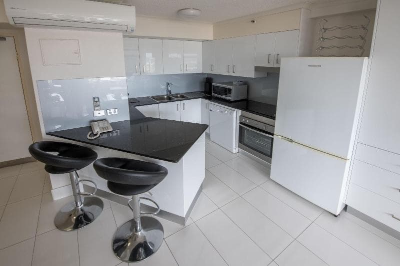 Centrepoint Holiday Apartments 5