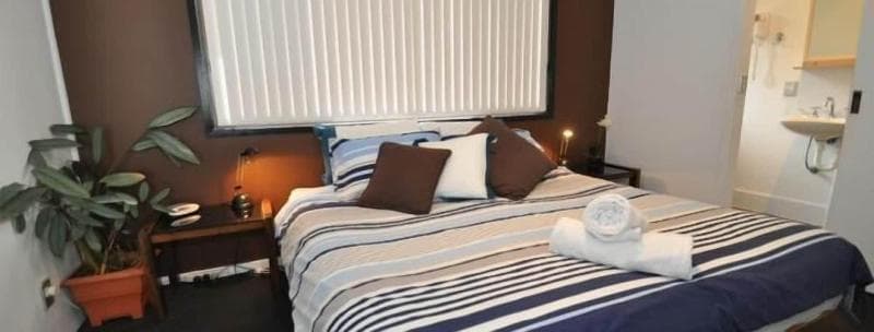Beachfront Apartments Narooma 4