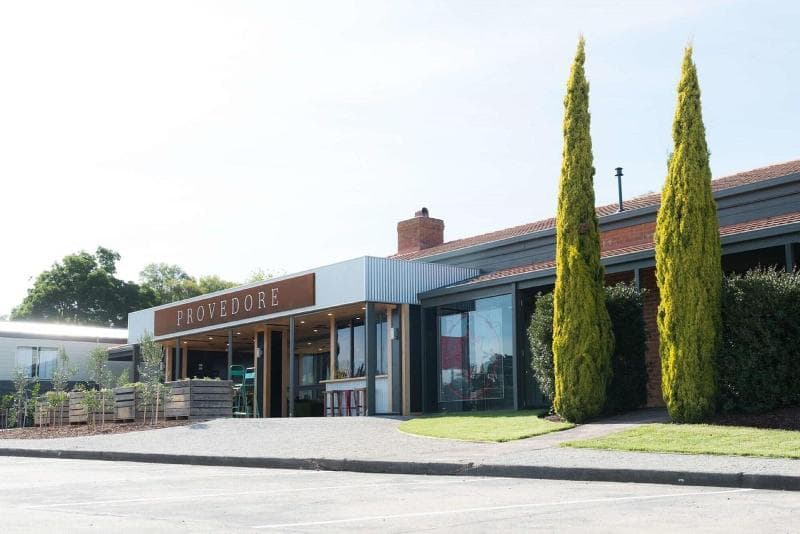 Ballarat Colonial Motor Inn 3