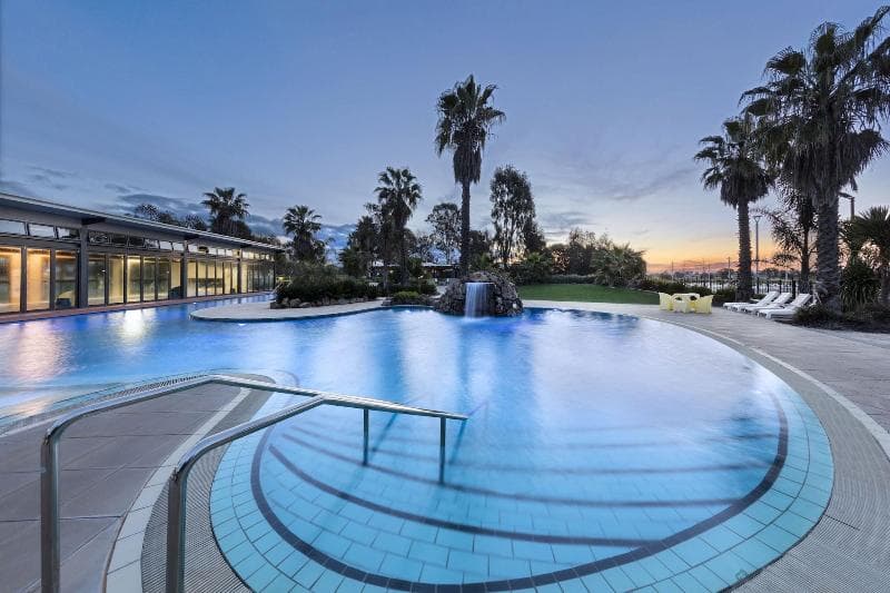 Racv Cobram Resort 4
