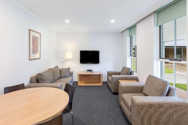 Racv Cobram Resort 3