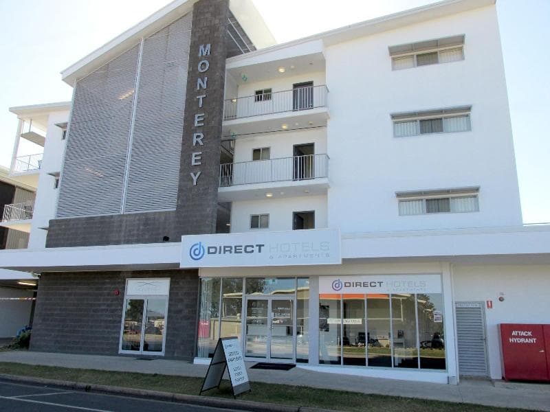 Direct Monterey Moranbah 3