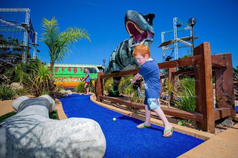 BIG4 Traralgon Park Lane Holiday Park photo 1