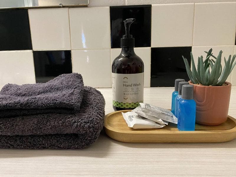 Capri Motel photo 1