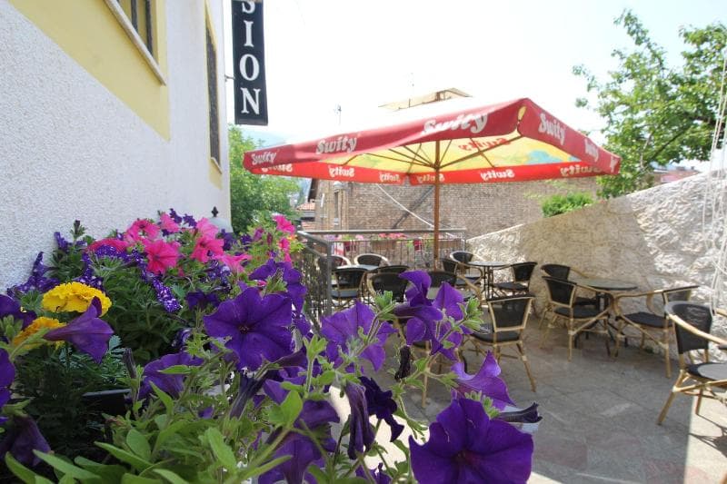 Pansion Stari Grad 5