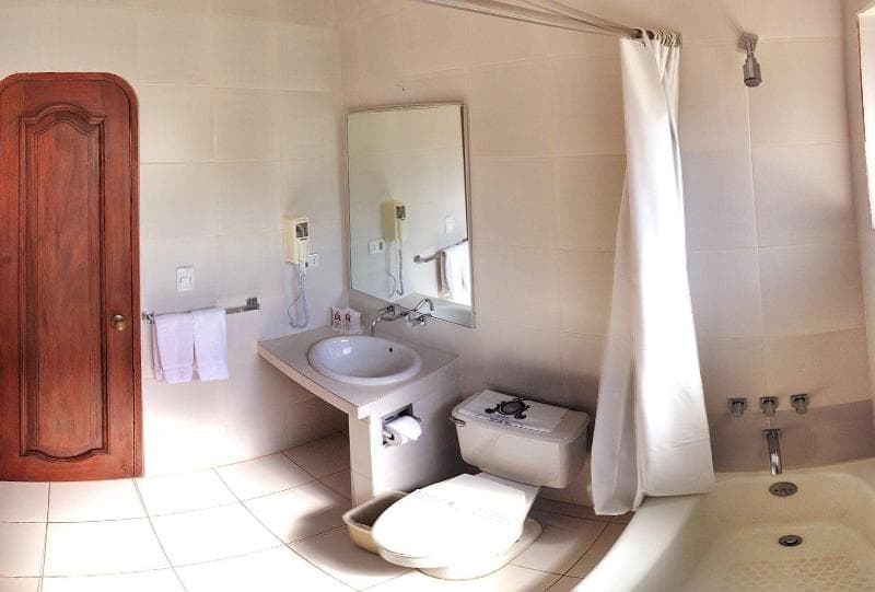 Hotel Aranjuez Cochabamba 5