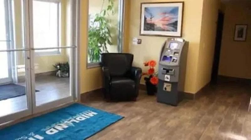Midland Inn & Suites 3