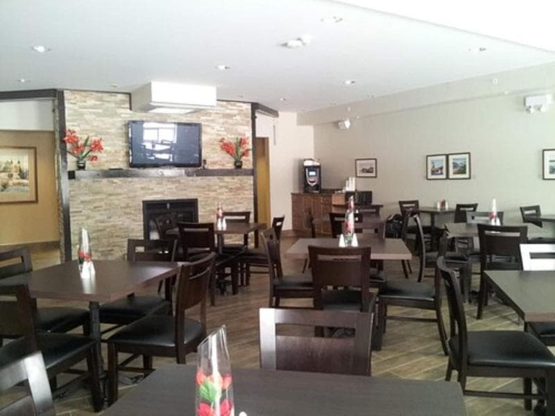 Midland Inn & Suites 5