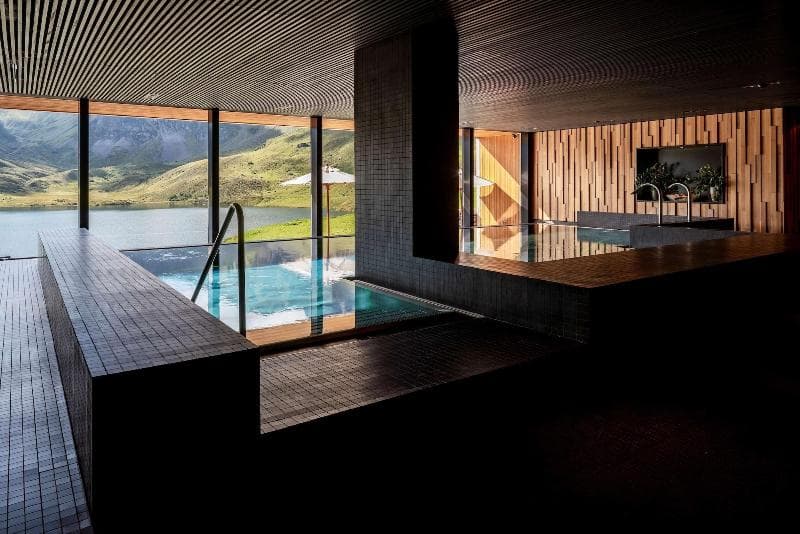 Frutt Mountain Resort 4