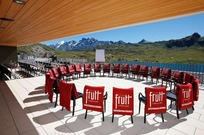 Frutt Mountain Resort photo 1
