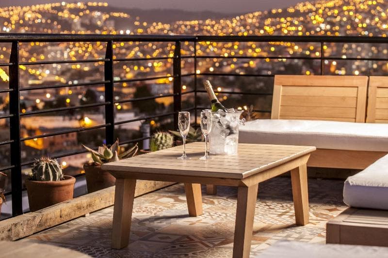 Casa Galos Hotel And Lofts 4