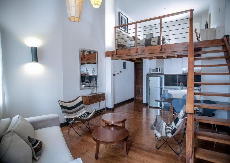 Casa Galos Hotel And Lofts 2