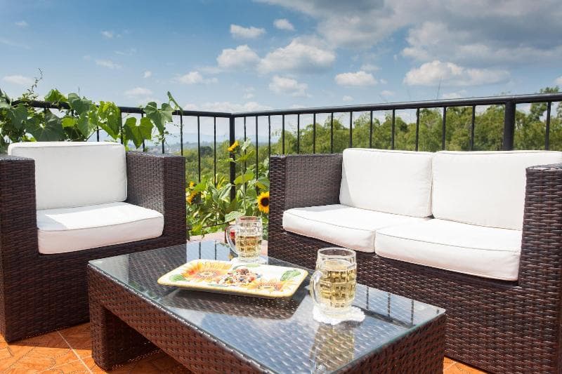 Finca Hotel Los Girasoles main