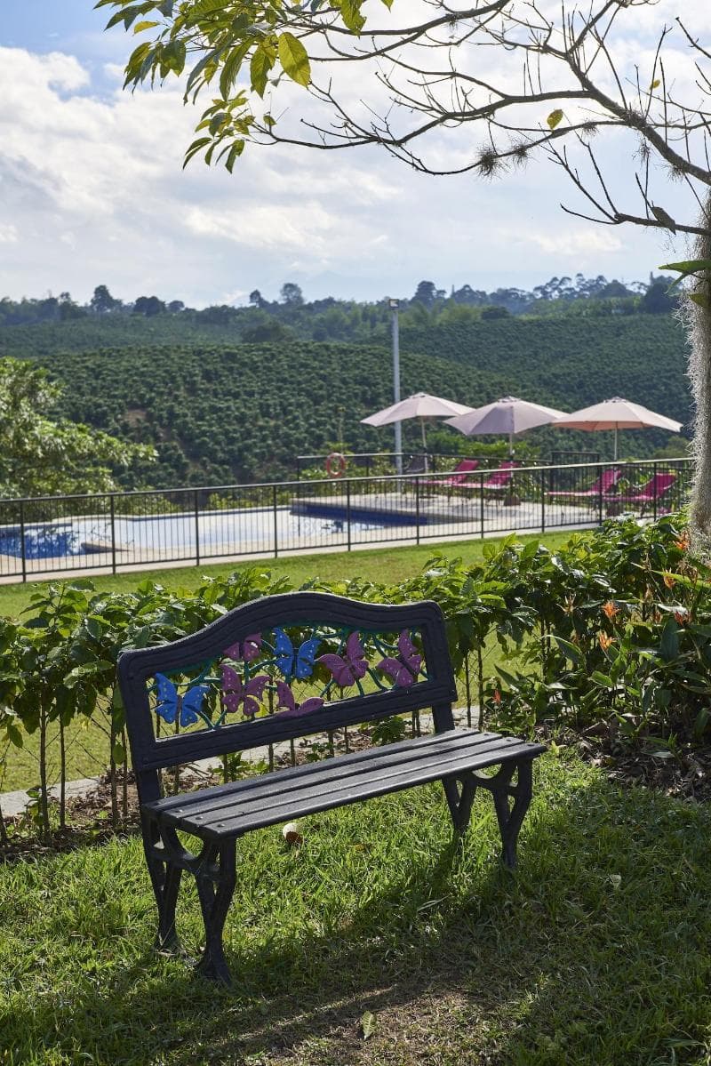 Finca Hotel Los Girasoles photo 1