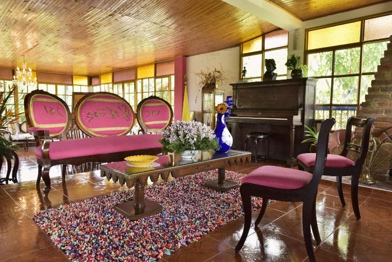 Finca Hotel Los Girasoles 5