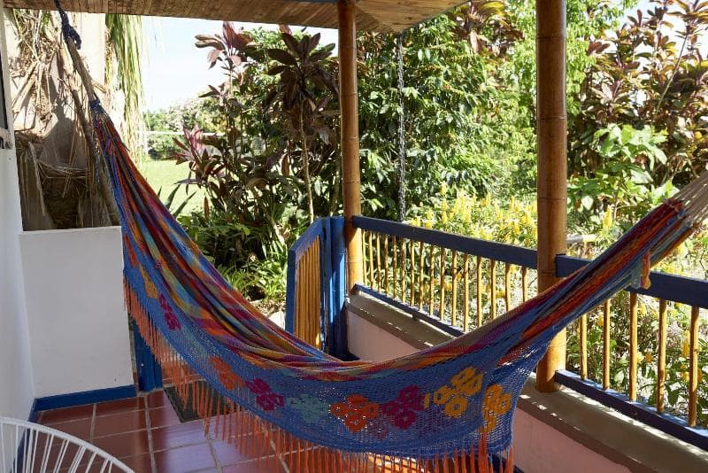 Finca Hotel Los Girasoles 4