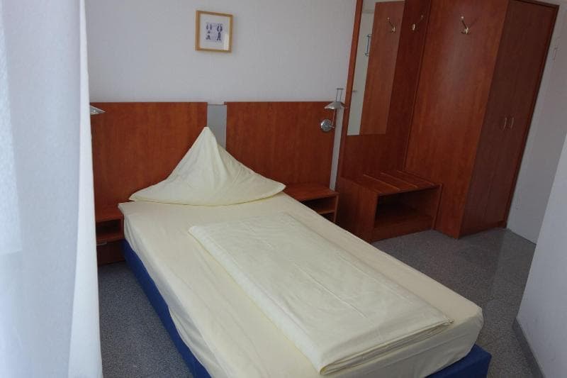 Parkhotel Friedrichstraße 2
