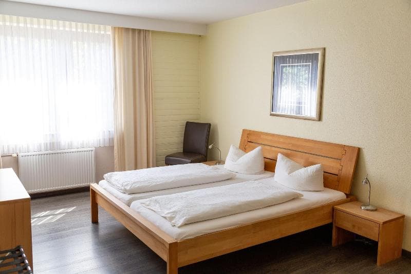 Hotel Am Schloss Broich main